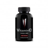 Vitamin C 1000mg (100таб)